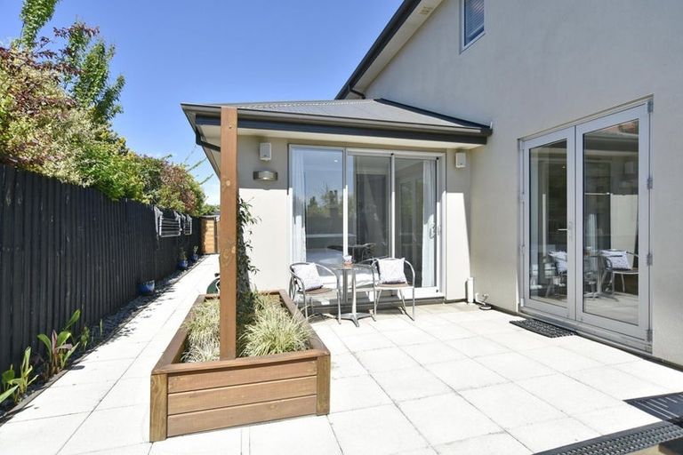 Photo of property in 53 Lakewood Drive, Burwood, Christchurch, 8083