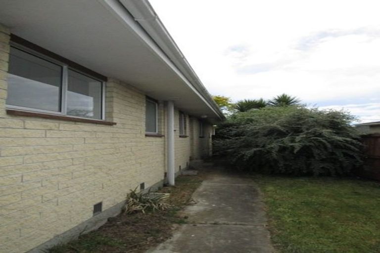 Photo of property in 58 Veitches Road, Casebrook, Christchurch, 8051