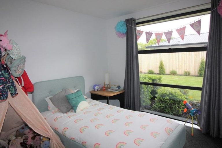 Photo of property in 20 Loxley Place, Lincoln, 7608