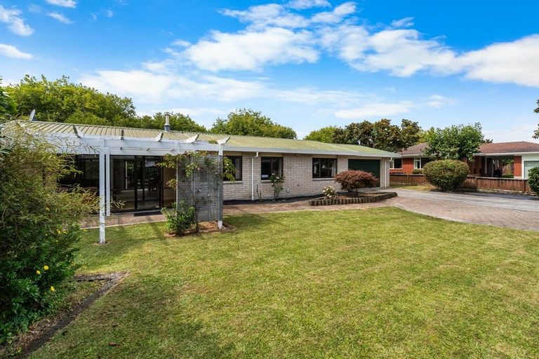 Photo of property in 12d Taylor Street, Cambridge, 3434