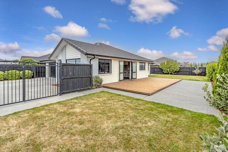 Photo of property in 297 Halswell Junction Road, Halswell, Christchurch, 8025