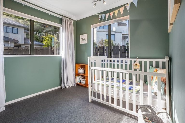 Photo of property in 34a Bowes Crescent, Strathmore Park, Wellington, 6022