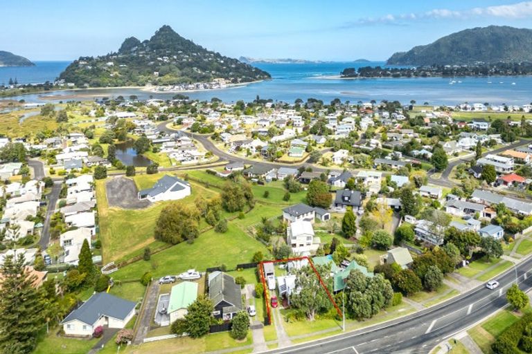 Photo of property in 298 Main Sh25 Road, Tairua, 3508