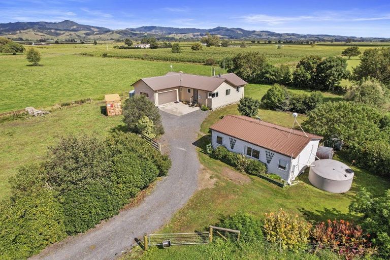 Photo of property in 145 Tramline Road, Patetonga, Morrinsville, 3373
