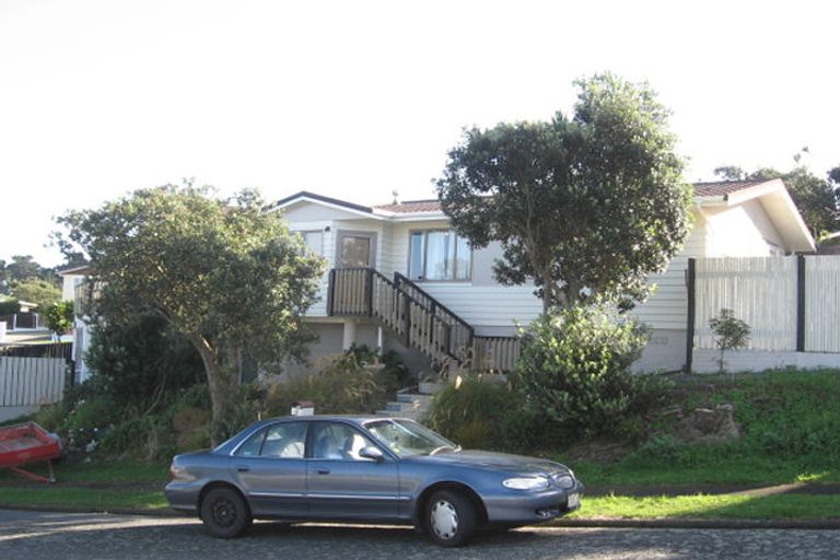 Photo of property in 1 Inlet View, Titahi Bay, Porirua, 5022