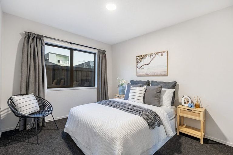 Photo of property in 93 Skyhawk Road, Wigram, Christchurch, 8042