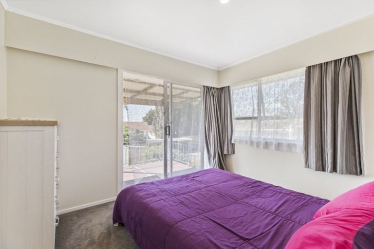 Photo of property in 17 Freshney Place, Hillpark, Auckland, 2102