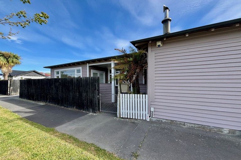 Photo of property in 50 Sullivan Avenue, Woolston, Christchurch, 8023