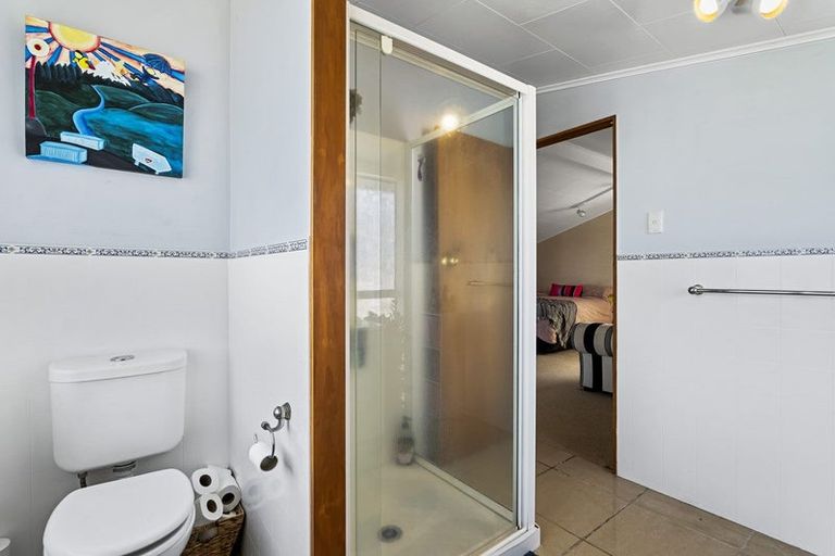 Photo of property in 291 Glover Road, Hawera, 4610