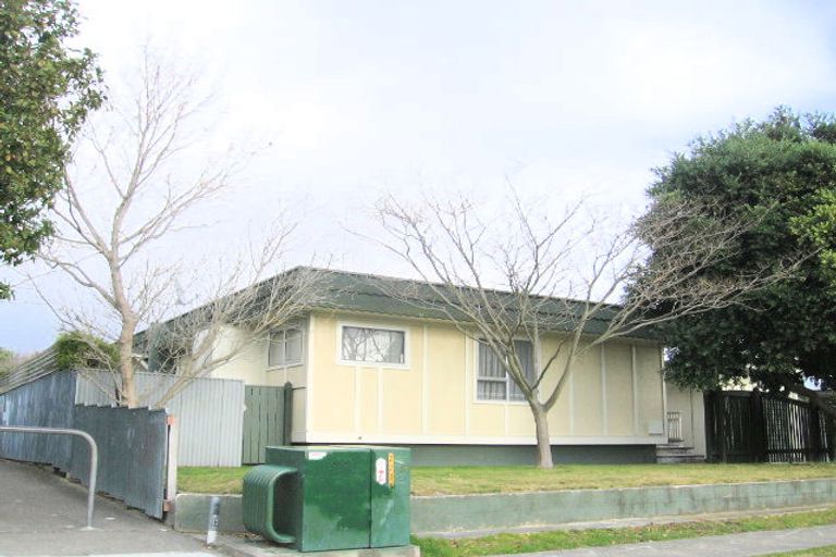 Photo of property in 25 Liverpool Crescent, Tamatea, Napier, 4112