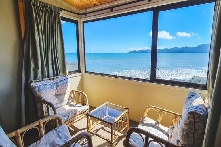 Photo of property in 231 Rosetta Road, Raumati Beach, Paraparaumu, 5032