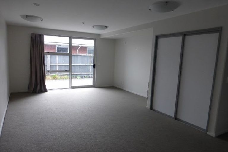 Photo of property in 3/14 Brougham Street, Addington, Christchurch, 8024