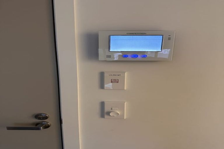 Photo of property in 802/111 Dixon Street, Te Aro, Wellington, 6011