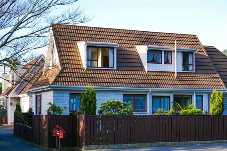 Photo of property in 3/227 Bridge Street, Nelson, 7010