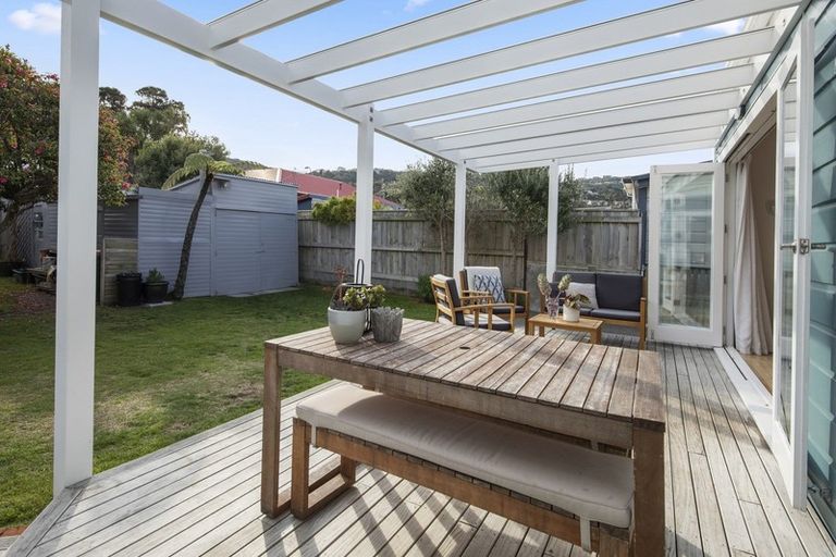 Photo of property in 133 Nelson Street, Petone, Lower Hutt, 5012