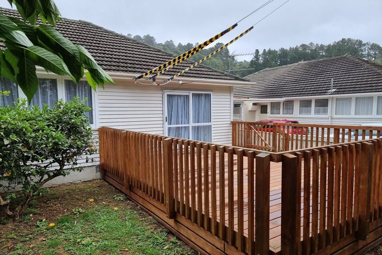 Photo of property in 3/15a Lane Street, Wallaceville, Upper Hutt, 5018