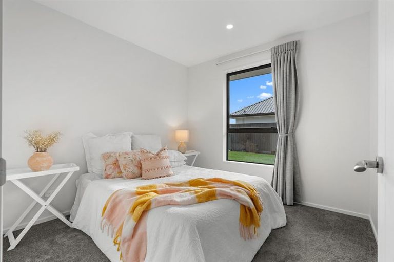 Photo of property in 7 Glengael Drive, Halswell, Christchurch, 8025