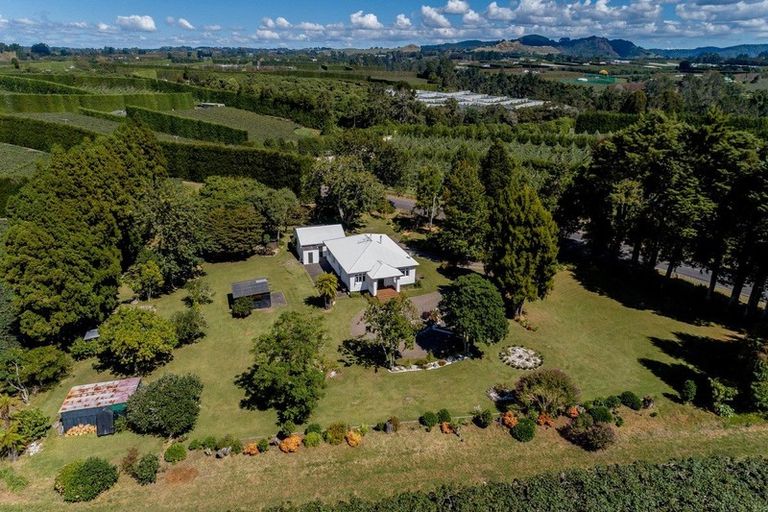 Photo of property in 271 No 2 Road, Te Puke, 3182