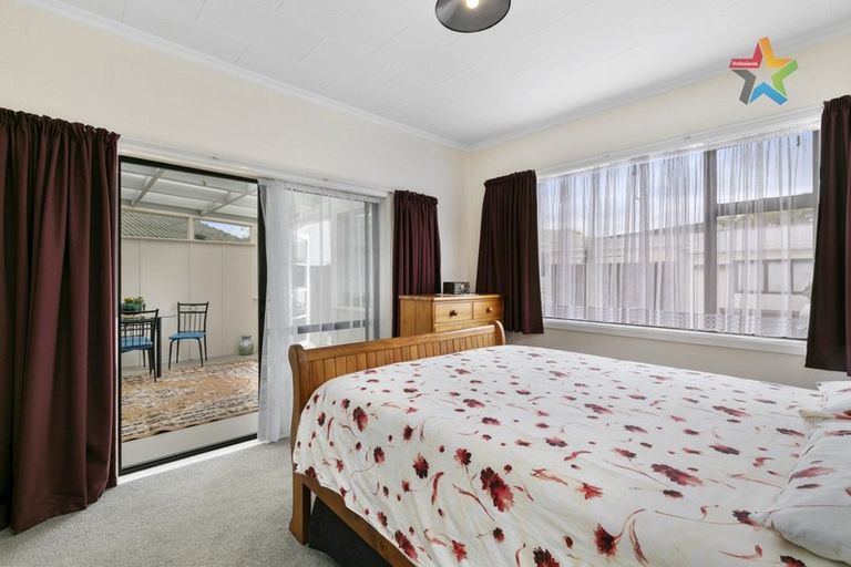 Photo of property in 3 Pilcher Crescent, Naenae, Lower Hutt, 5011