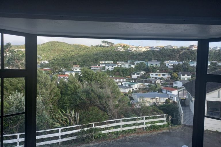 Photo of property in 12 Tralee Place, Johnsonville, Wellington, 6037