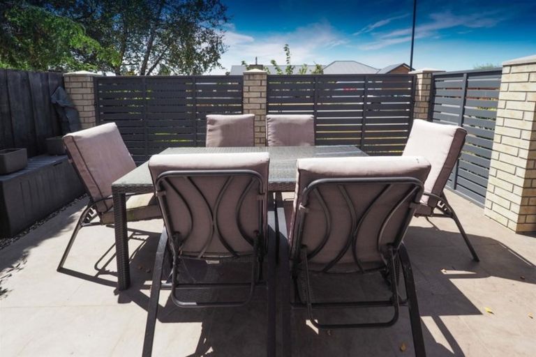 Photo of property in 2 Magnolia Drive, Netherby, Ashburton, 7700