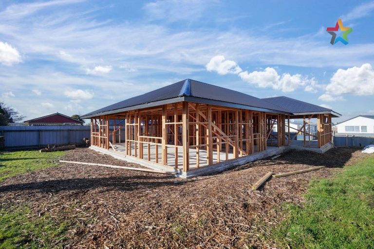 Photo of property in 66 Arundel Crescent, Strathern, Invercargill, 9812