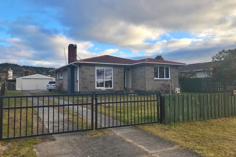 Photo of property in 41 Sala Street, Whakarewarewa, Rotorua, 3010
