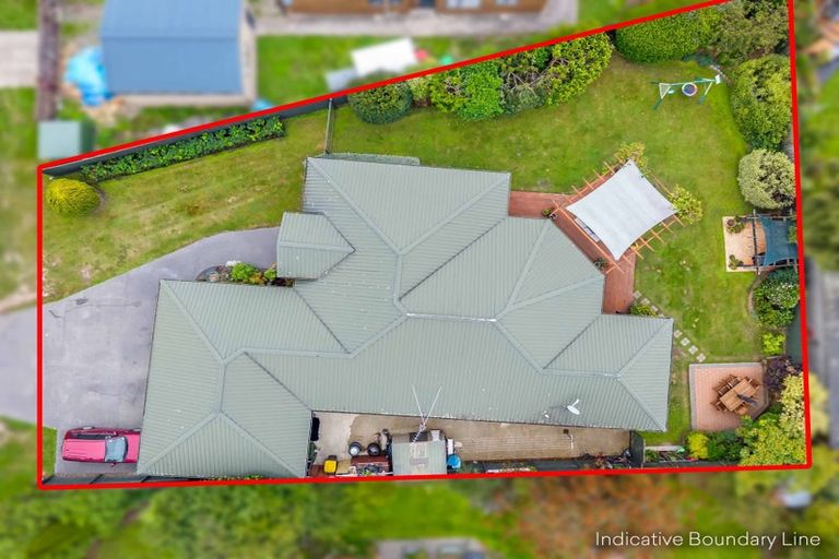 Photo of property in 142 Rangiora Woodend Road, Woodend, 7610