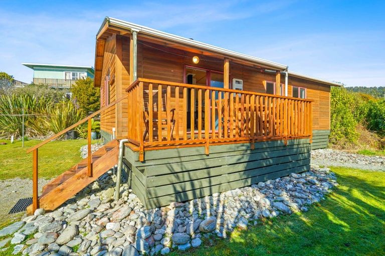 Photo of property in 4 Russell Street, Okarito, Whataroa, 7886