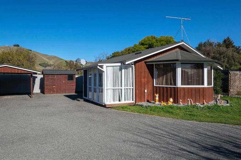 Photo of property in 11a Grant Place, Witherlea, Blenheim, 7201