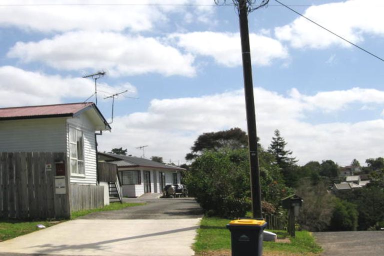 Photo of property in 5/96a Verbena Road, Birkdale, Auckland, 0626