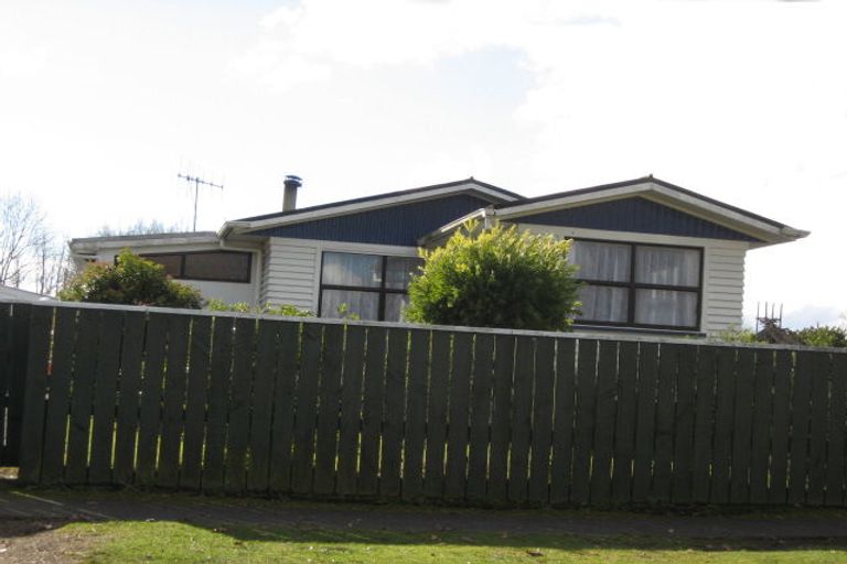 Photo of property in 69 Patikura Place, Turangi, 3334
