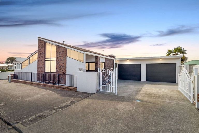 Photo of property in 6 Campbell Street, Whanganui, 4500