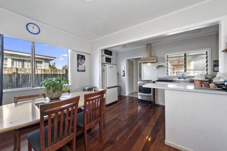 Photo of property in 211 Galloway Street, Hamilton East, Hamilton, 3216