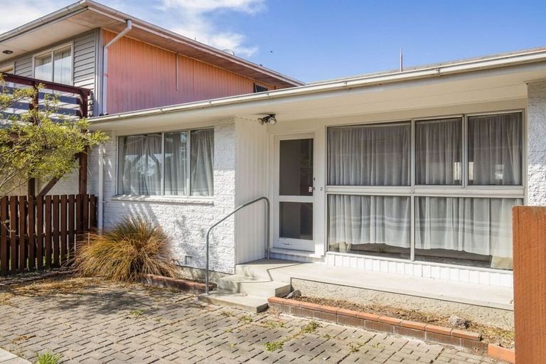Photo of property in 2/479 Madras Street, St Albans, Christchurch, 8014