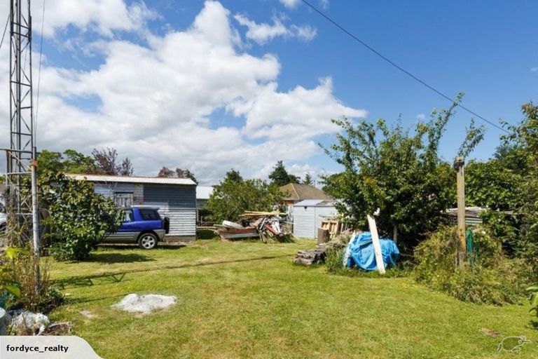 Photo of property in 9 Greenock Place, Awapuni, Palmerston North, 4412