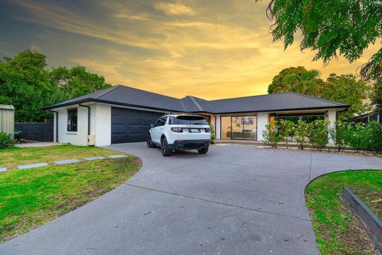 Photo of property in 138 Gloucester Road, Mount Maunganui, 3116