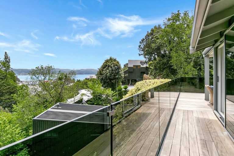 Photo of property in 29 Burns Road, Hospital Hill, Napier, 4110