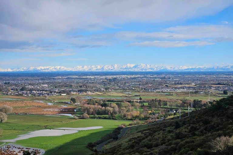 Photo of property in 3 Eaglesfield Close, Westmorland, Christchurch, 8025