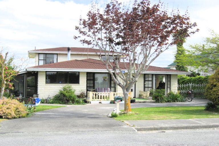 Photo of property in 13 Cam Road, Kaiapoi, 7630