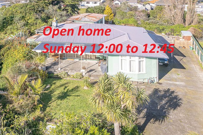 Photo of property in 69 Alma Road, Gonville, Whanganui, 4501