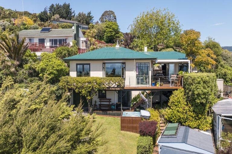 Photo of property in 4 Rangiora Terrace, Tahunanui, Nelson, 7011