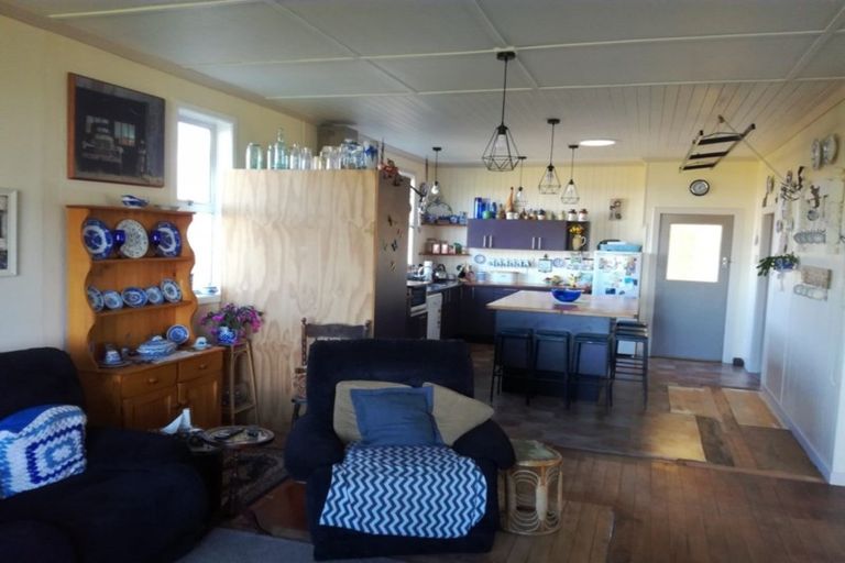 Photo of property in 858 Papatotara Road, Papatotara, Tuatapere, 9691