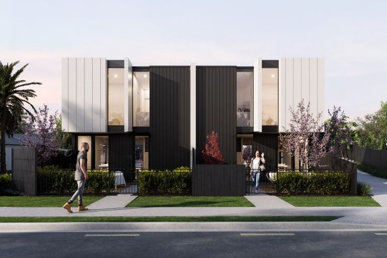 Photo of property in 7/79 Edmonton Road, Henderson, Auckland, 0612