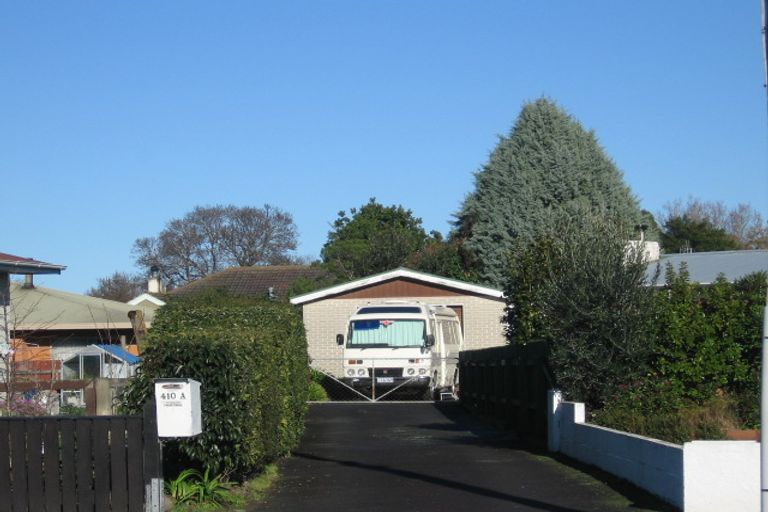 Photo of property in 410a Frederick Street, Mahora, Hastings, 4120