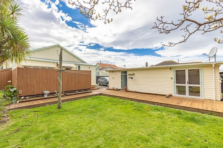 Photo of property in 13 Bignell Street, Gonville, Whanganui, 4501