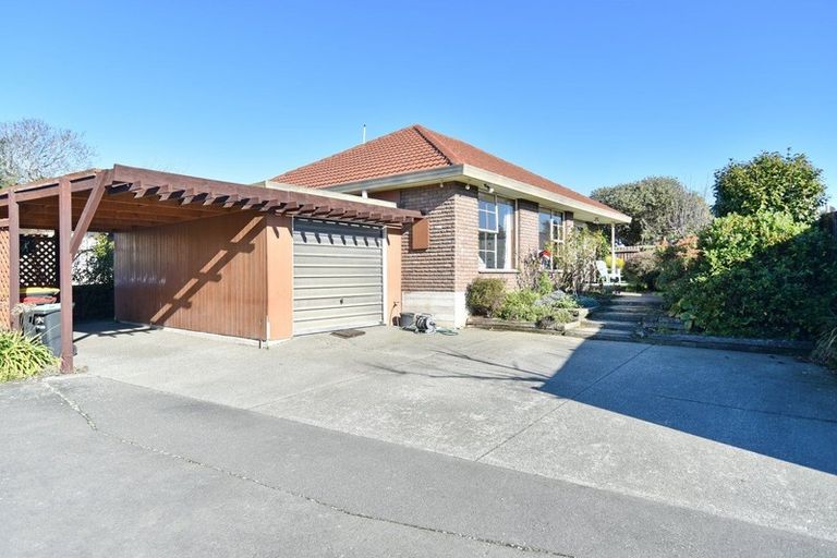 Photo of property in 1/18a Studholme Street, Somerfield, Christchurch, 8024