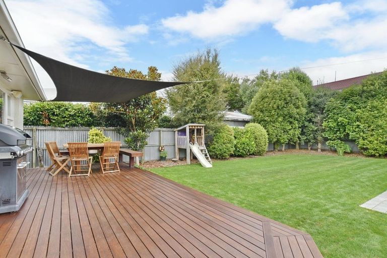Photo of property in 95 Isleworth Road, Bishopdale, Christchurch, 8053