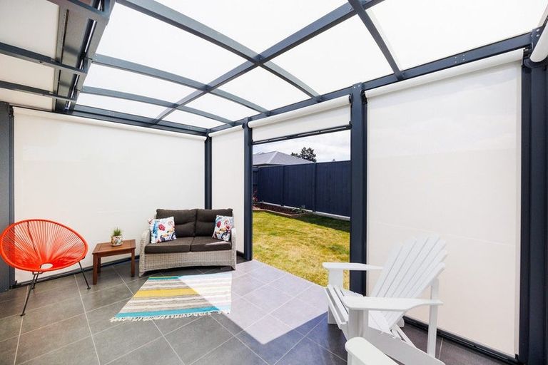 Photo of property in 10 Kereru Street, Marton, 4710