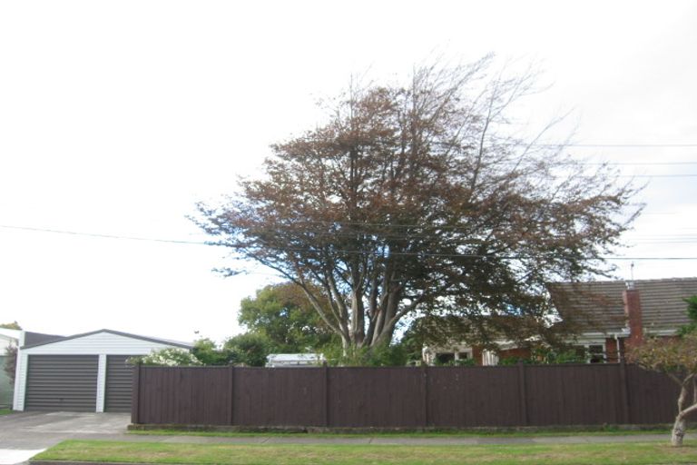 Photo of property in 1 York Avenue, Heretaunga, Upper Hutt, 5018